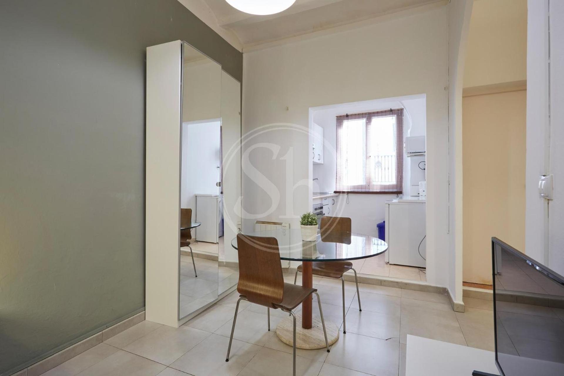 Estudio En Gracia 2 * Barcellona