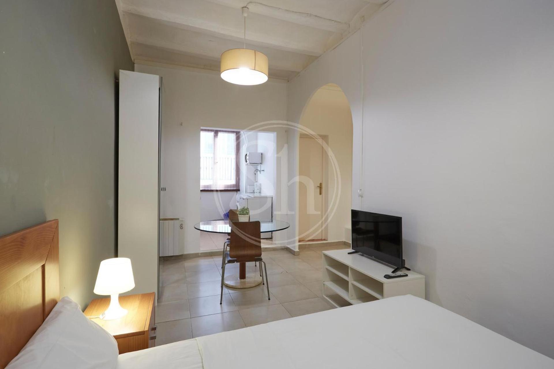Estudio En Gracia 2 * Barcellona
