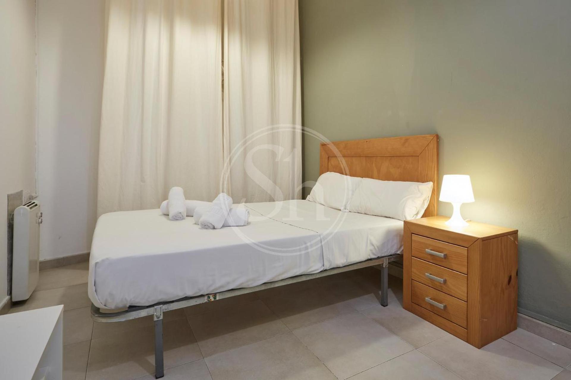 Estudio En Gracia 2 Appartamento Barcellona