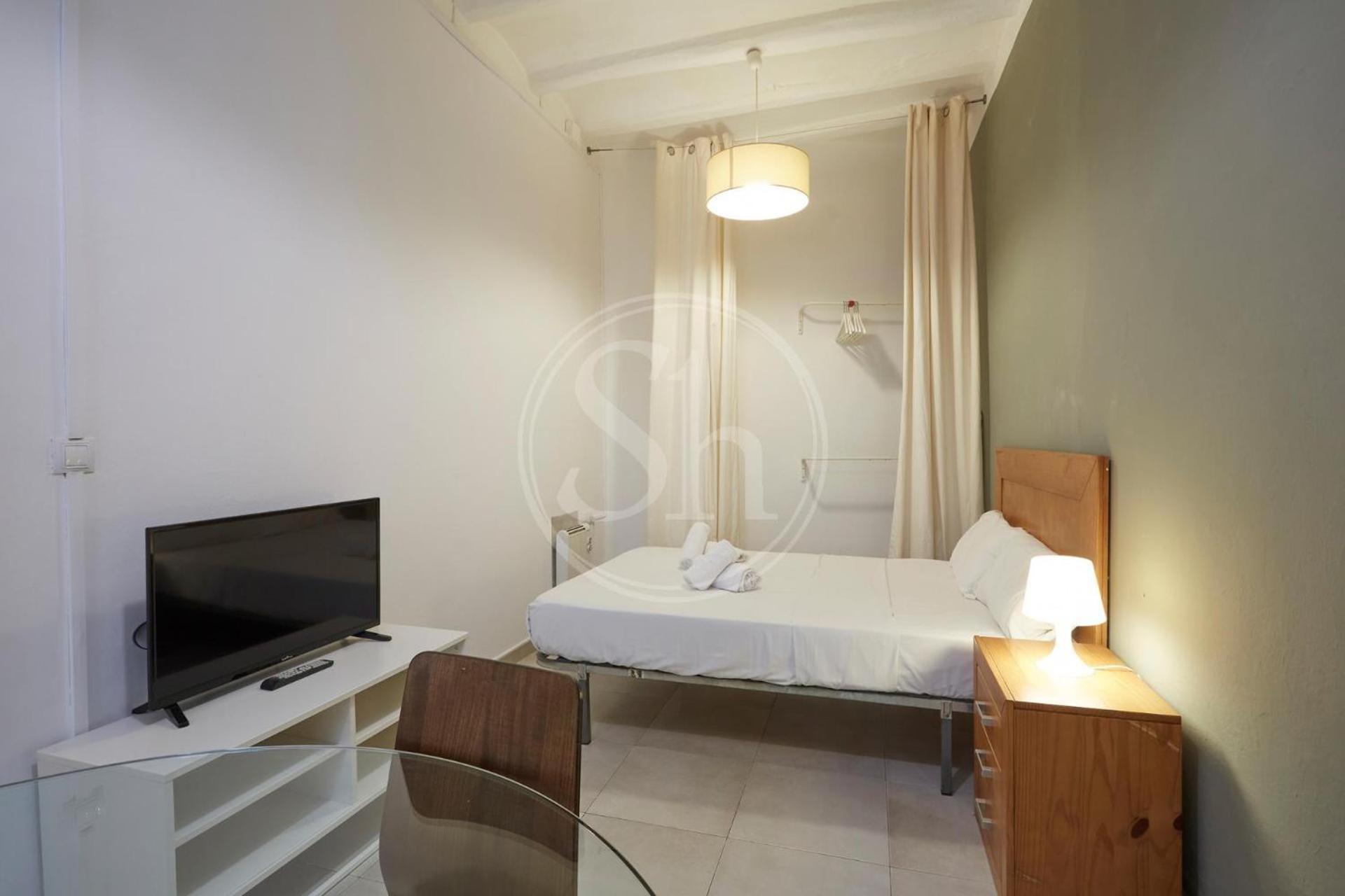 Estudio En Gracia 2 * Barcellona