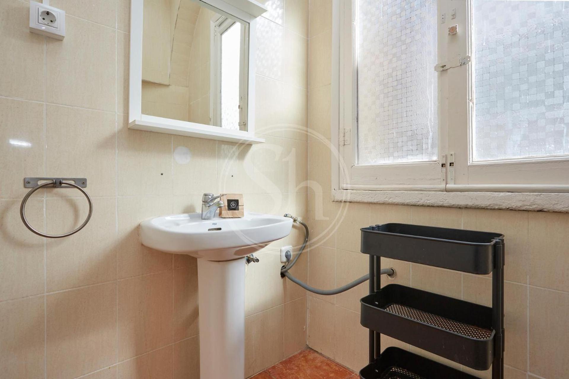 Estudio En Gracia 2 Appartamento Barcellona